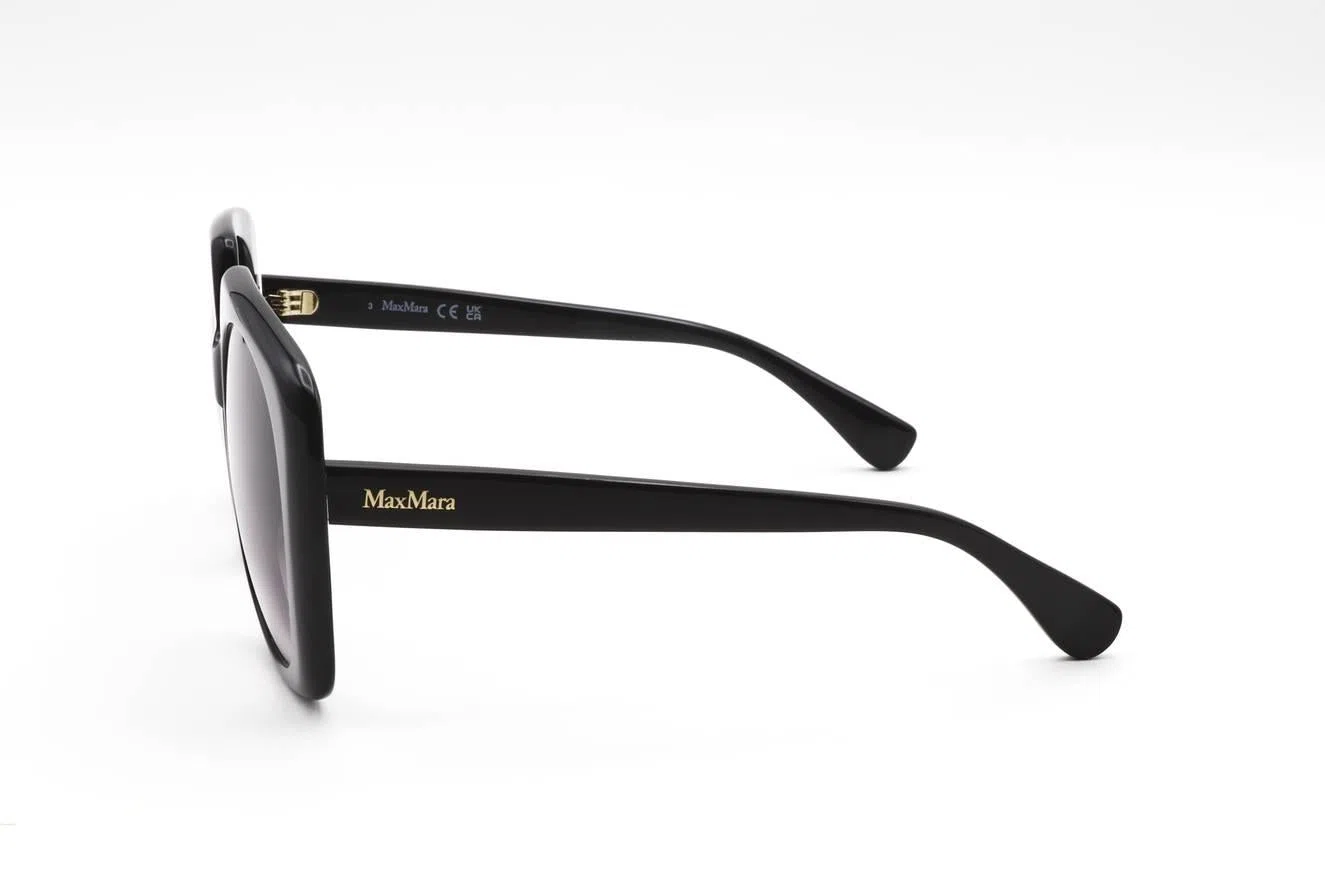 MaxMara MM0047 Sunglasses - view 5